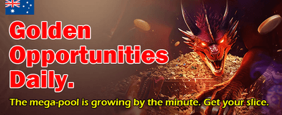 Best Online Pokies in Oz
