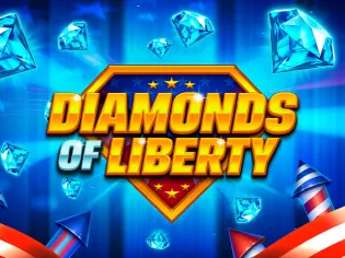 Diamonds of Liberty screenshot
