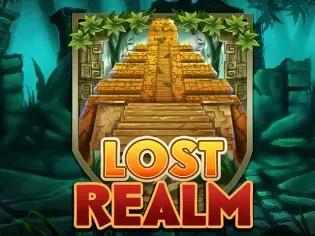 Lost Realm