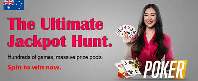 Join Ozwin for Big Wins